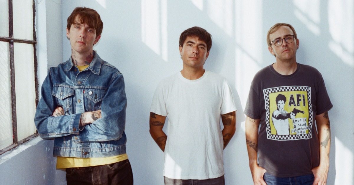 Joyce Manor