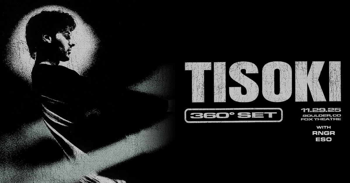 Tisoki with RNGR, ESO