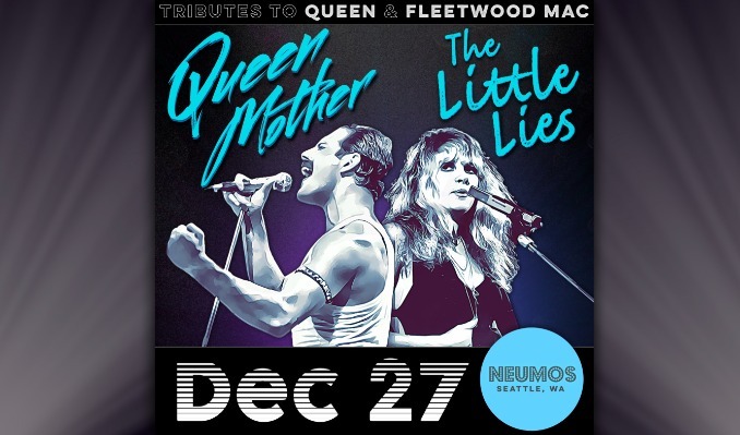 More Info for Queen Mother x The Little Lies