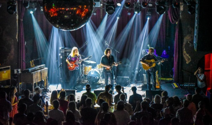 More Info for Pickin' on the Dead