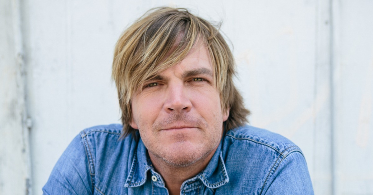 Jack Ingram