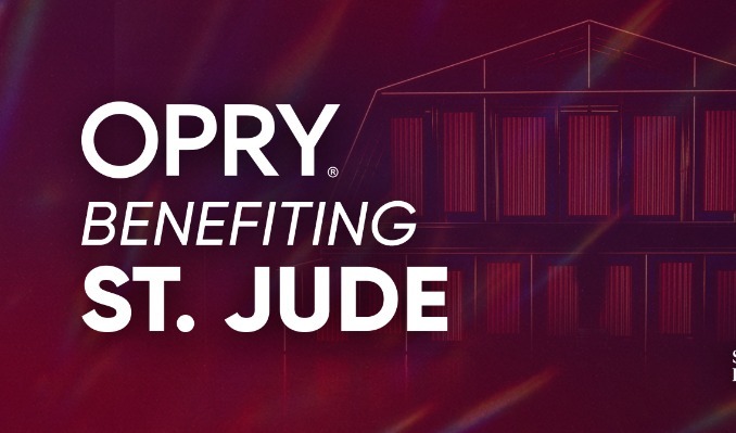 More Info for Opry: Benefiting St. Jude