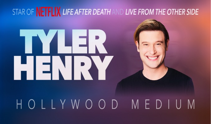 Tyler Henry