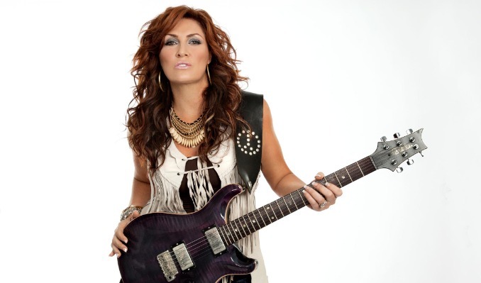 Jo Dee Messina