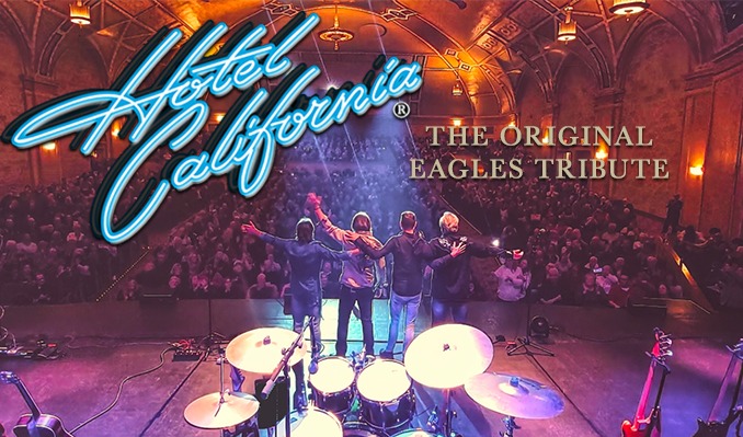 More Info for Hotel California