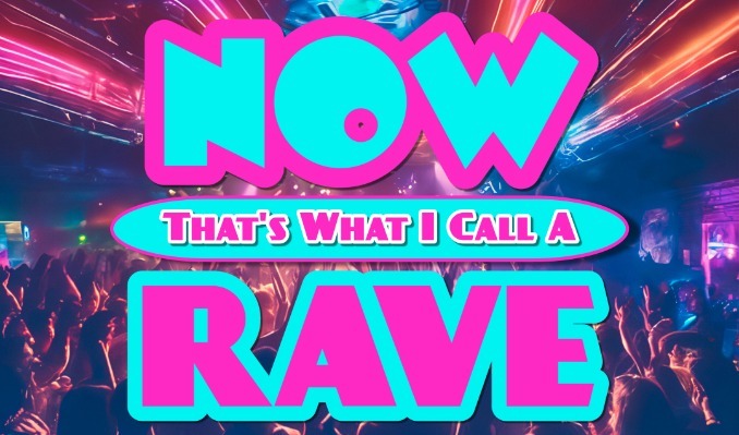 Now That's What I Call A Rave at Row One Stage in Nashville, TN