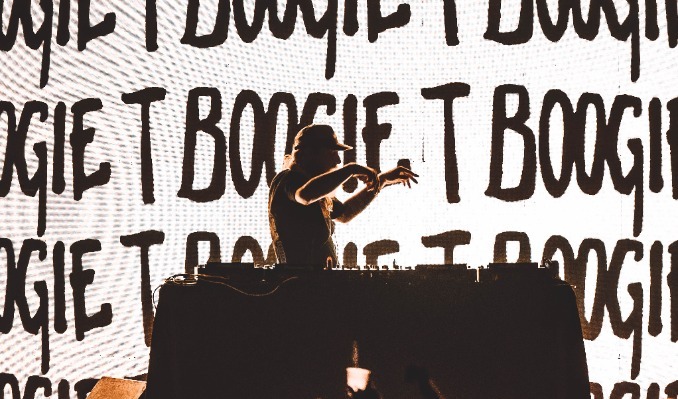 More Info for Boogie T