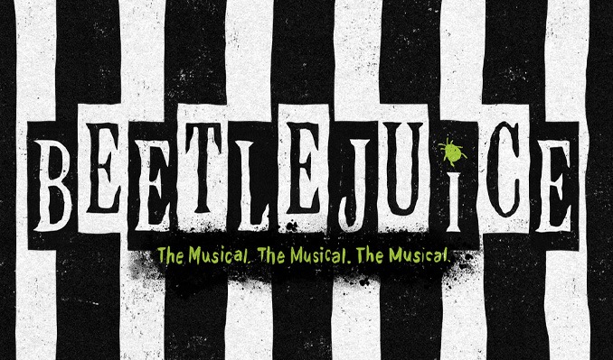 More Info for Beetlejuice