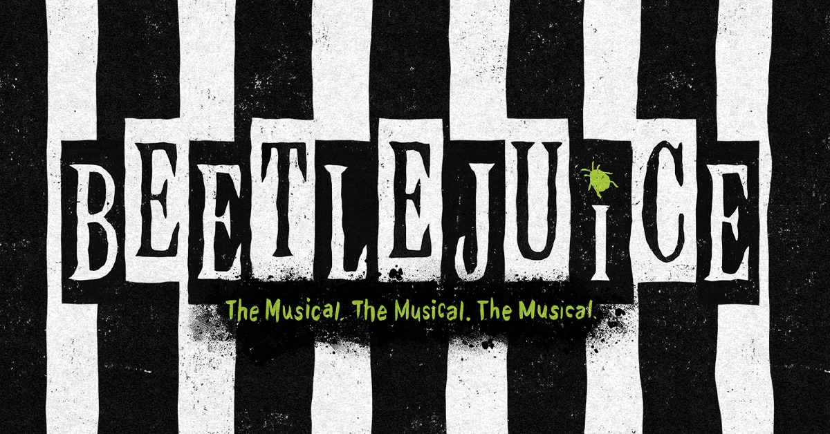 Beetlejuice