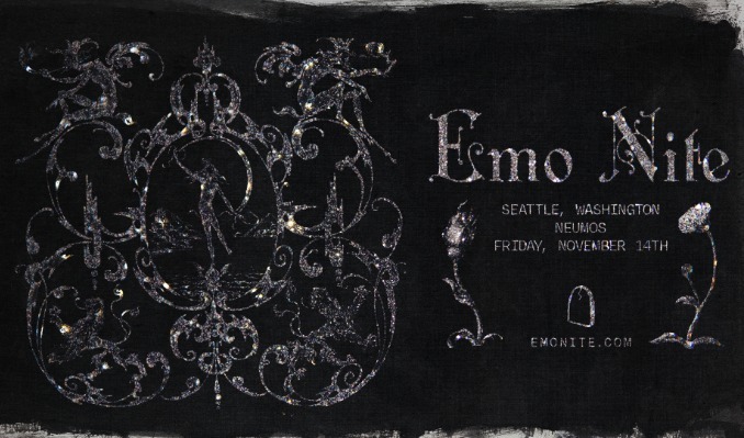 More Info for Emo Nite