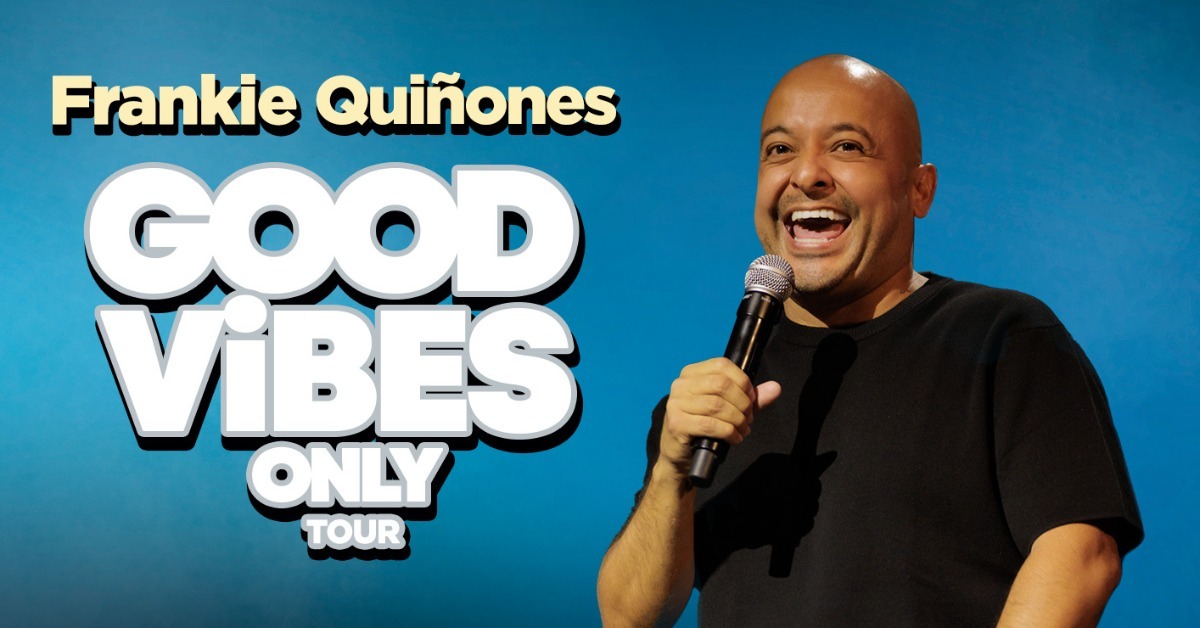 Frankie Quiñones