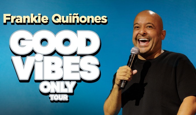 More Info for Frankie Quiñones