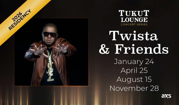 Twista & Friends