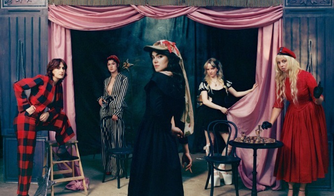 More Info for The Last Dinner Party