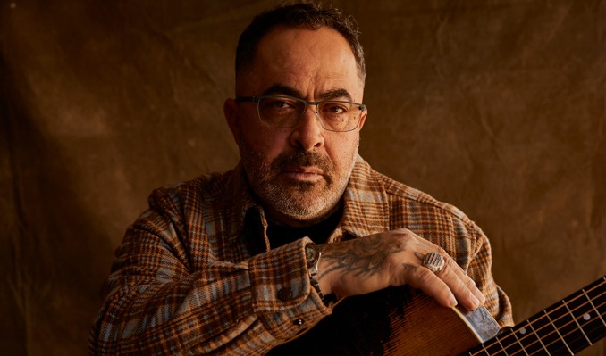 More Info for Aaron Lewis & The Stateliners