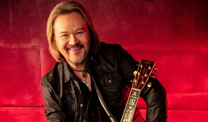 More Info for Travis Tritt