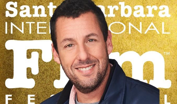 Maltin Modern Master Award: Adam Sandler