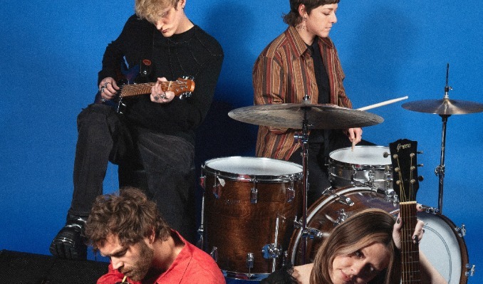 More Info for Yumi Zouma