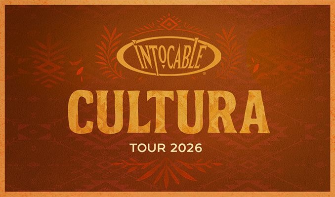 Main image for event titled Intocable