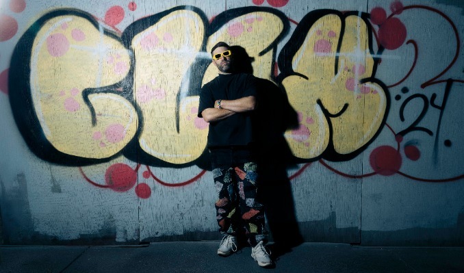 More Info for Rave Jesus