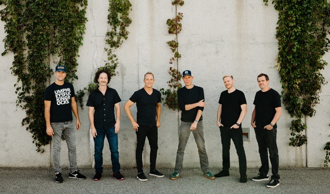 Umphrey's McGee
