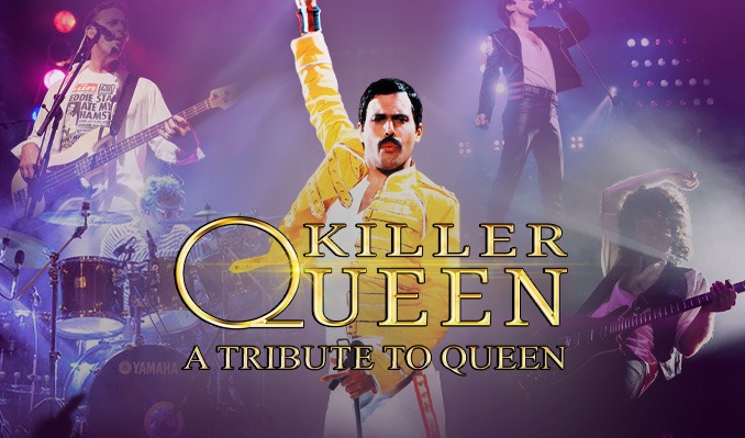 More Info for Killer Queen