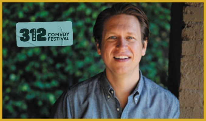More Info for Pete Holmes