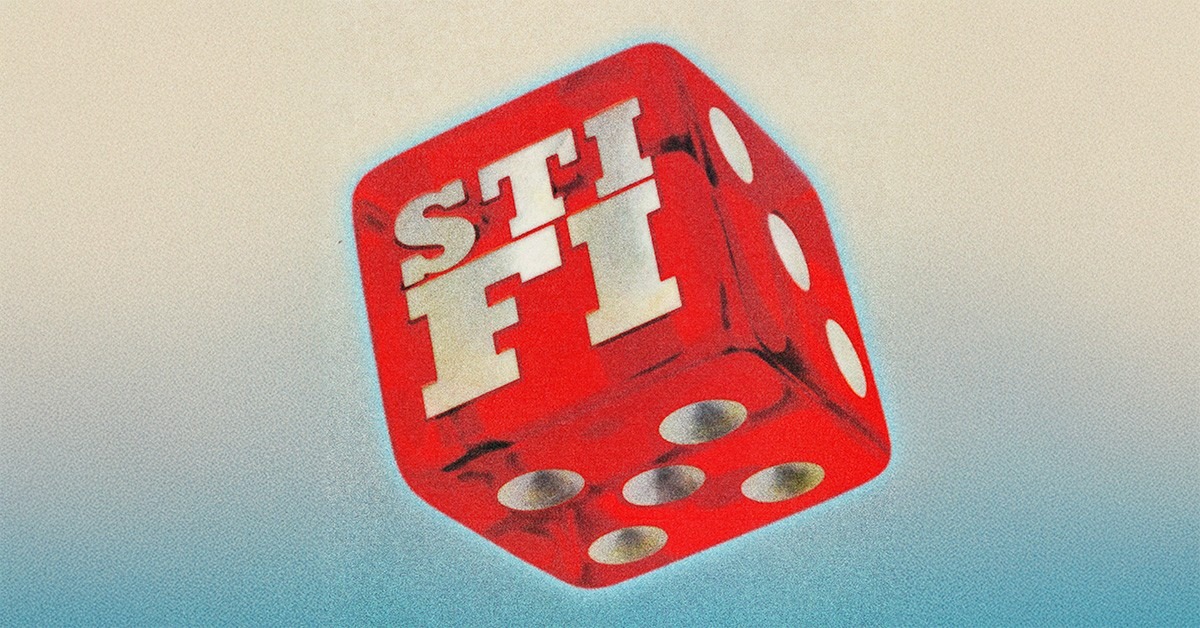 Sticky Fingers