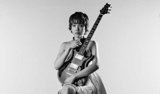 Mei Semones - Minneapolis - The Cedar Cultural Center - 2026年4月4