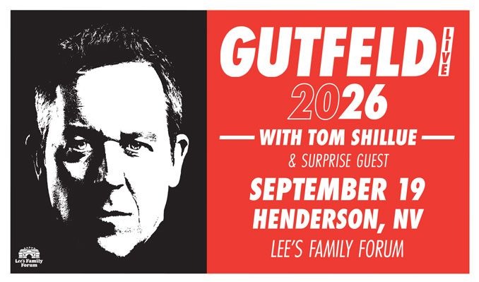 Greg Gutfeld