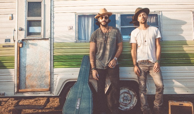 More Info for Sons of Legion