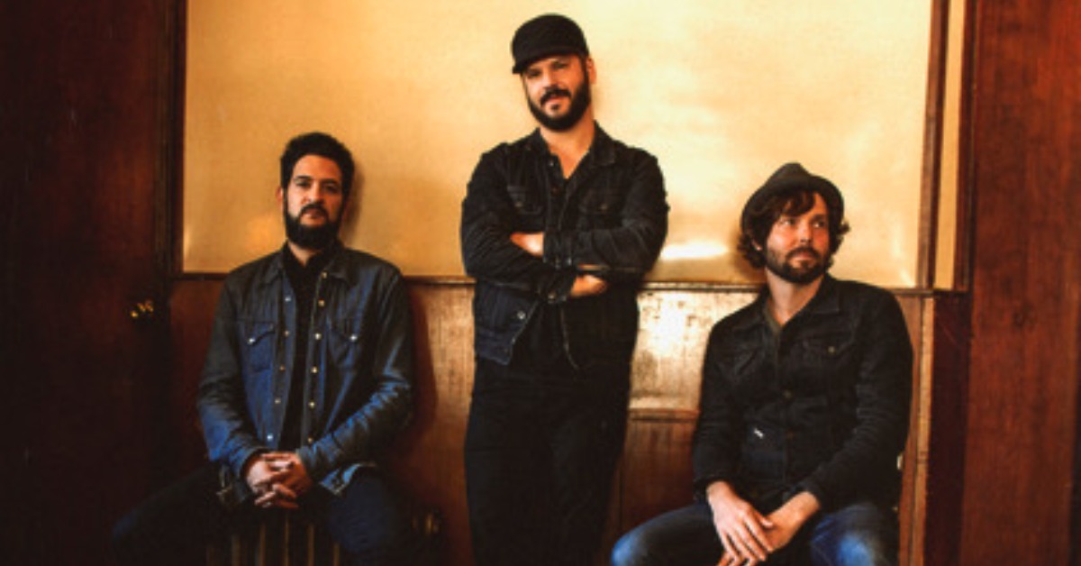 The Record Company