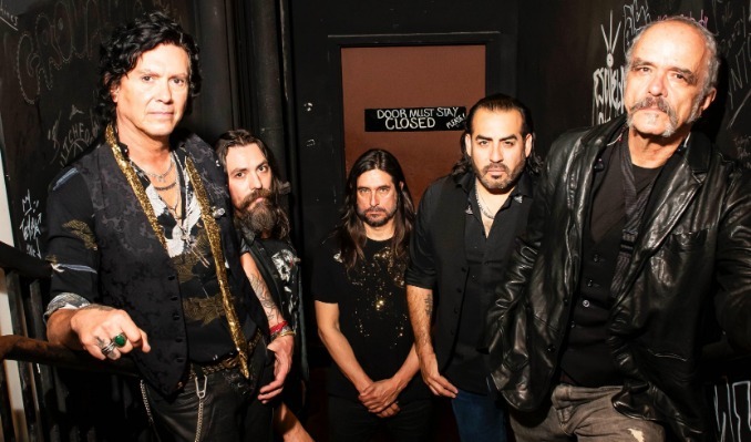 More Info for Caifanes