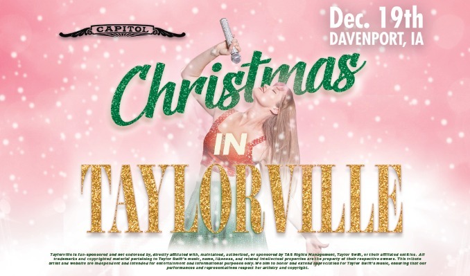 More Info for Christmas In Taylorville