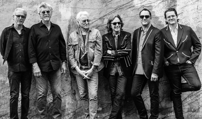 More Info for Nitty Gritty Dirt Band