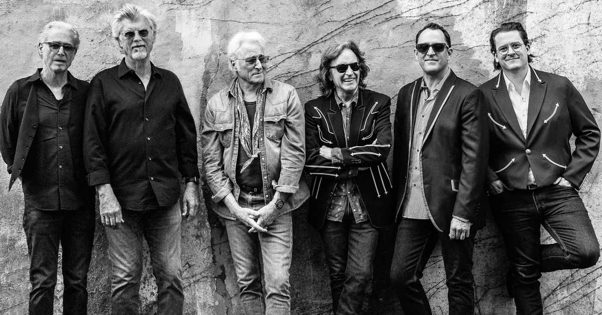 Nitty Gritty Dirt Band