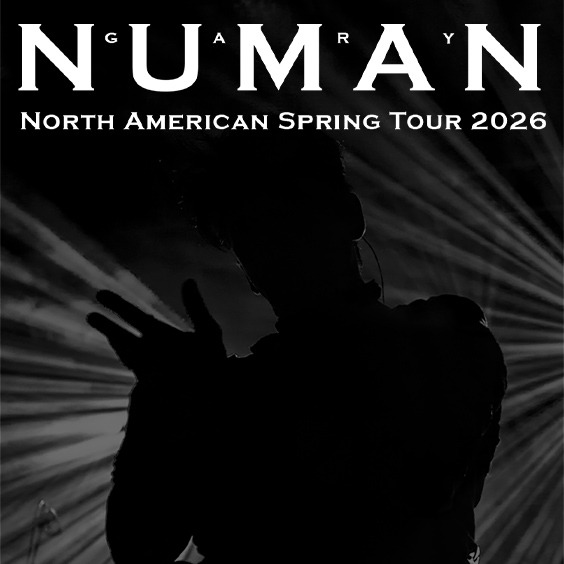 <a href="https://www.axs.com/artists/204000/gary-numan-tickets">WXPN Welcomes</a>