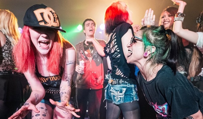 More Info for Emo Nite