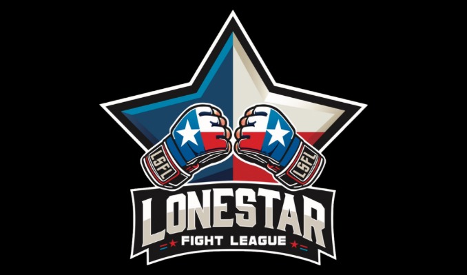 More Info for LONE STAR FIGHT LEAGUE
