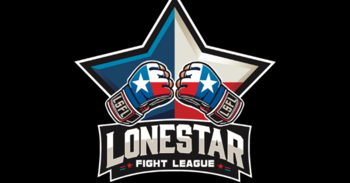 LONE STAR FIGHT LEAGUE
