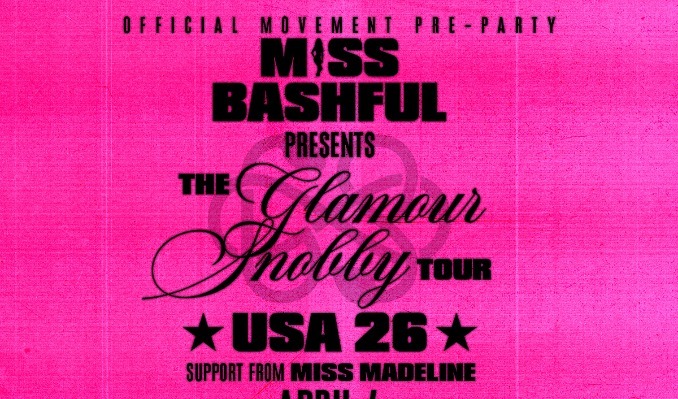 More Info for Miss Bashful