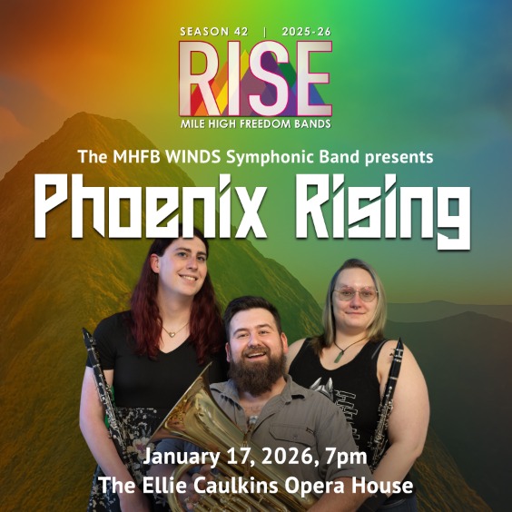 More Info for Phoenix Rising