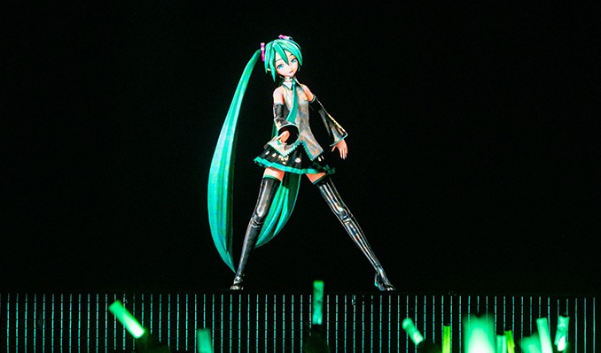 初音ミクexpo VIP限定特典 Miku expo 2024 VIP exclusive merch 10th
