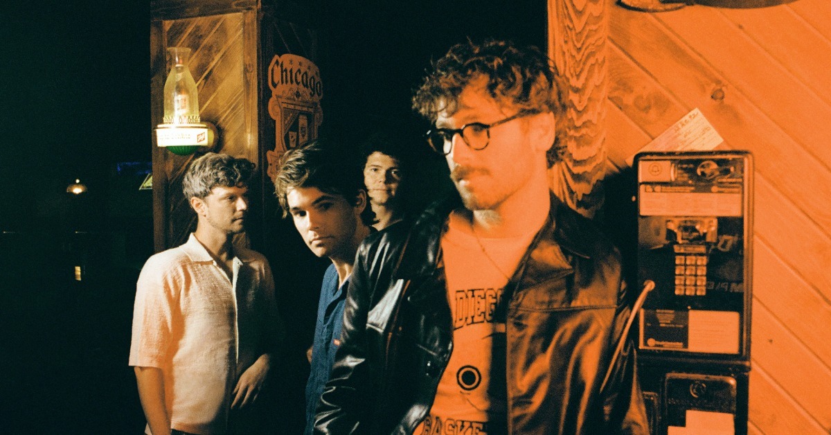 The Brook & The Bluff