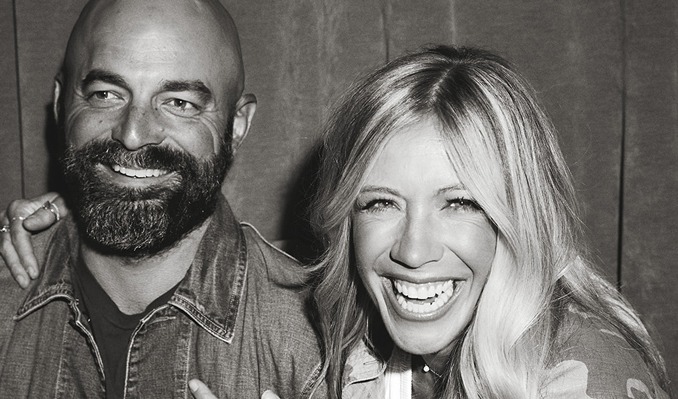 More Info for Drew & Ellie Holcomb