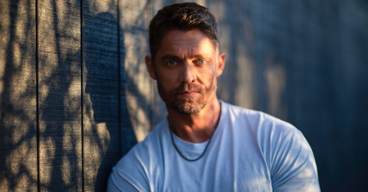 Brett Young