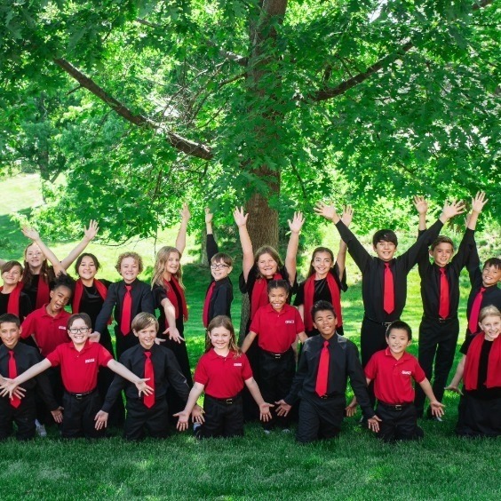 More Info for Colorado Children's Chorale Presents Merry & Bright