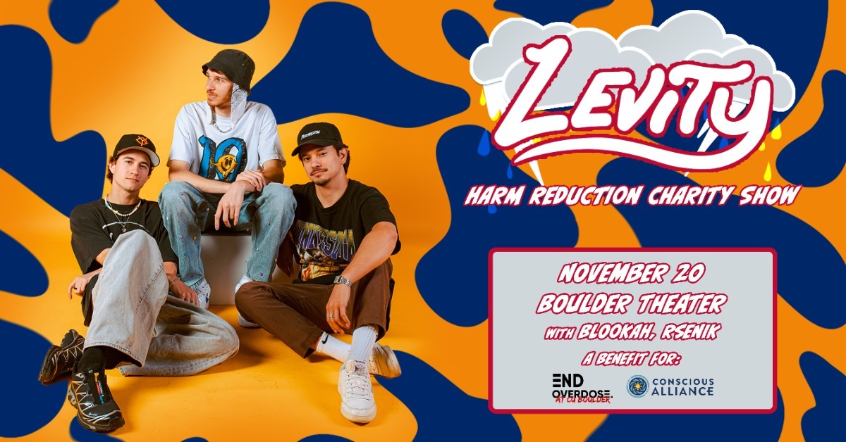 Levity with Blookah, RSENIK