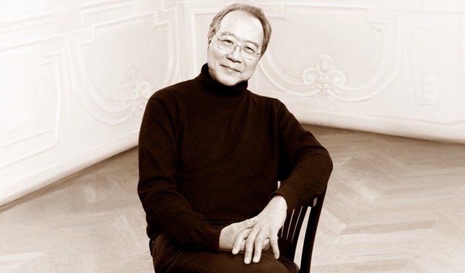 More Info for An Evening With Yo-Yo Ma
