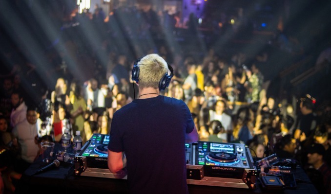 More Info for Afrobeats x Reggaeton ft DJ Lalo X, E.M.E, DJ Zimbo